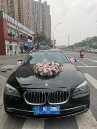 婚慶就選安慶便民婚車隊，貼心服務讓幸福啟程