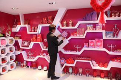 婚慶用品店經(jīng)營指南 市場前景與成功策略