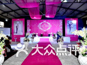 百佳婚慶 以專業(yè)服務(wù)，為棗莊新人創(chuàng)造優(yōu)質(zhì)婚禮體驗