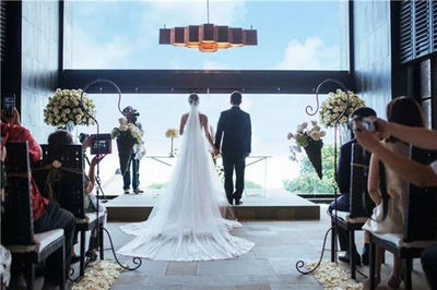 婚慶行業(yè)禮儀服務(wù)的發(fā)展現(xiàn)狀與未來(lái)趨勢(shì)