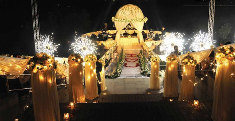 如何成功開(kāi)設(shè)婚慶公司并有效利用大眾點(diǎn)評(píng)結(jié)婚頻道拓展禮儀服務(wù)