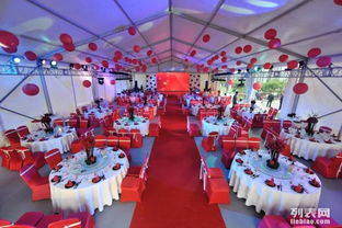 京城婚典，匠心呈現(xiàn) 北京婚慶策劃服務(wù)全解析