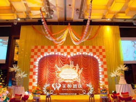 廣州婚禮服務(wù)精選 從視覺盛宴到一站式體驗(yàn)