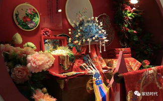 巨頭爭鋒，禮儀為翼——從孚日到紫羅蘭，看家紡展會(huì)的服務(wù)制勝之道